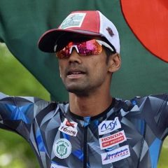 Mohammad Shamsuzzaman Arafat