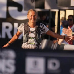 Ida Nilsson.